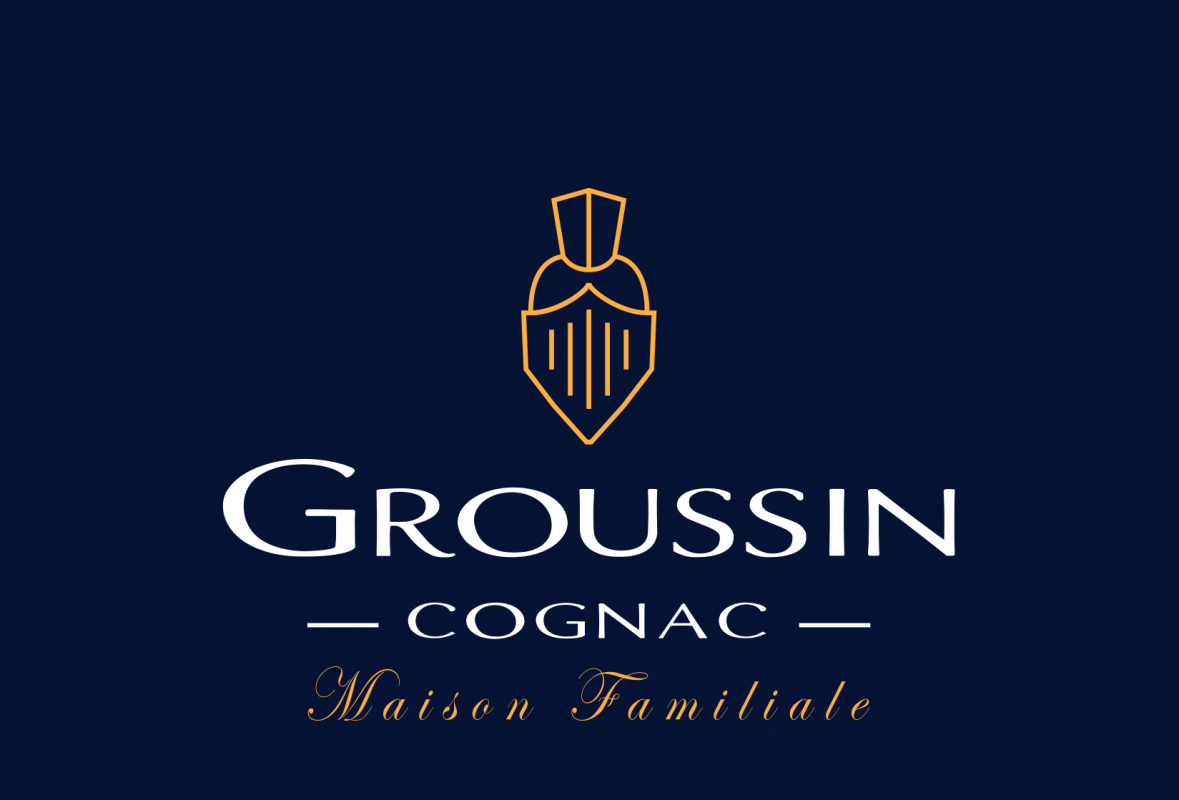 Groussin Cognac logo