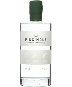 Gin Piucinque