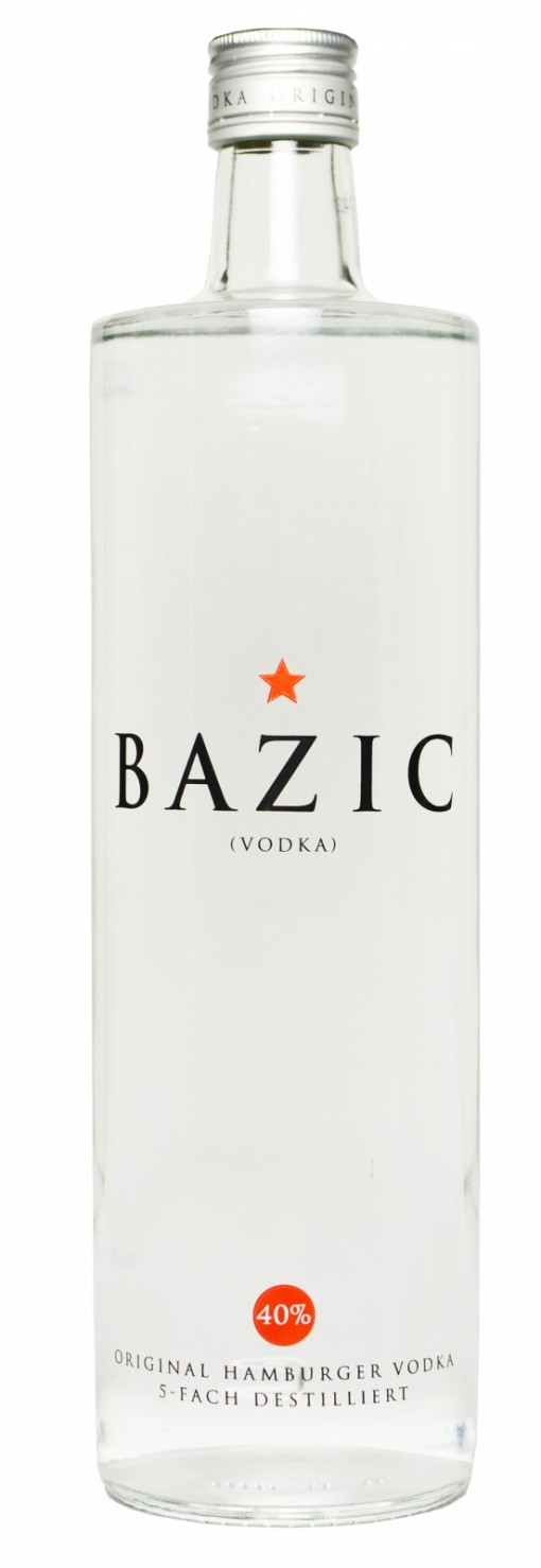 Bazic Vodka