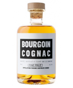 Bourgoin Cognac Fine Pale