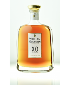 William Groussin XO Intense Cognac Borderies