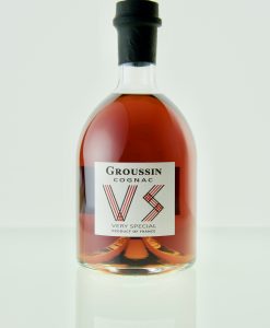 Groussin Cognac VS Borderies