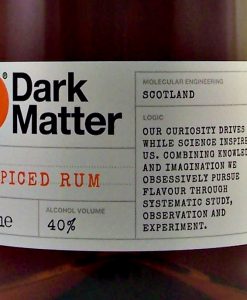 Dark Matter label