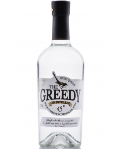 About Ten Greedy Gin