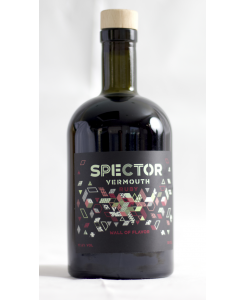 Spector Vermouth Ruby