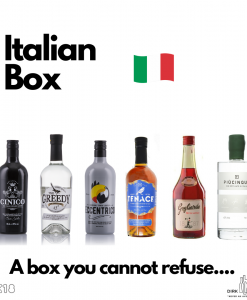 Italian Box