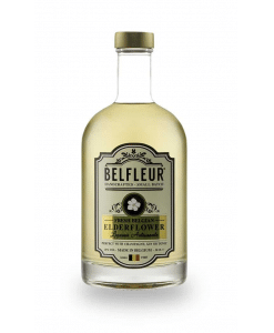 Belfleur Elderflower