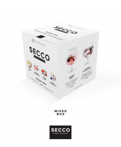 Secco Infusions Mix Box