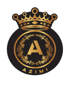 Azimi_Kaviaar_Logo